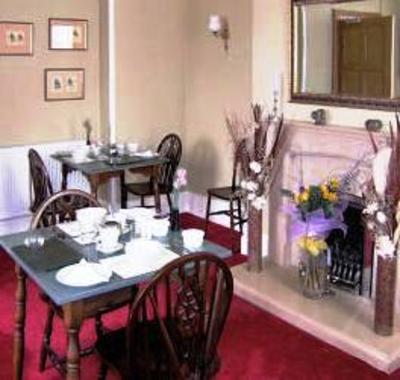 фото отеля Eastbourne Guest House