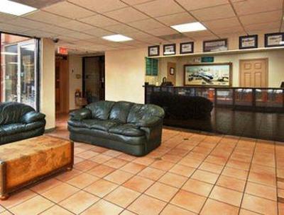 фото отеля Days Inn Miami International Airport
