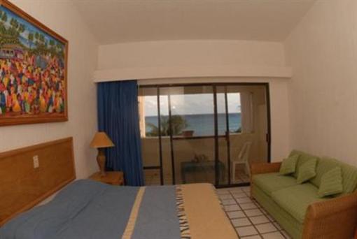 фото отеля Xaman Ha Condominiums Playa del Carmen