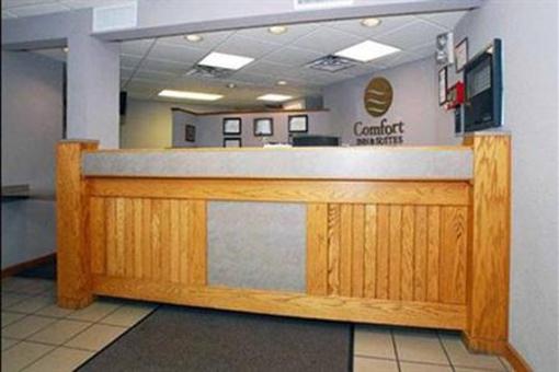 фото отеля Comfort Inn & Suites at Dollywood Lane