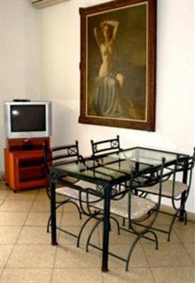 фото отеля Leonardo Da Vinci Residence