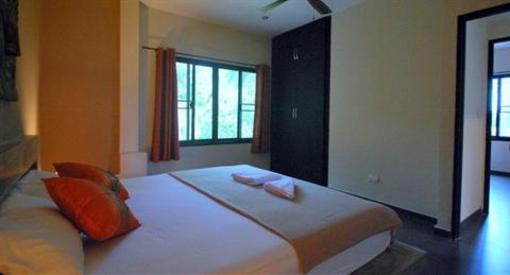 фото отеля Koh Tao Heights Exclusive Apartments