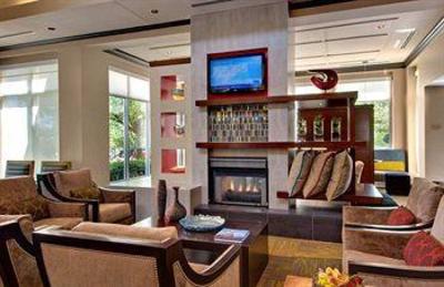 фото отеля Hilton Garden Inn Albany Airport