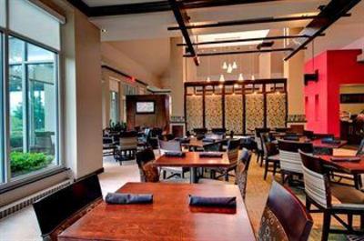 фото отеля Hilton Garden Inn Albany Airport