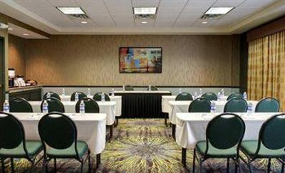 фото отеля Hilton Garden Inn Albany Airport