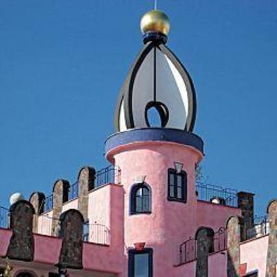 фото отеля Hotel in der Grunen Zitadelle