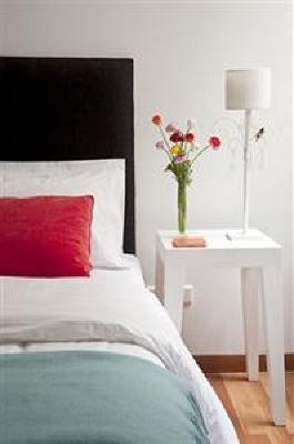 фото отеля Polo Suites