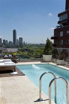 фото отеля Polo Suites