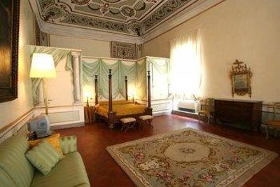 фото отеля Palazzo Tucci