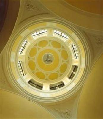 фото отеля Palazzo Tucci