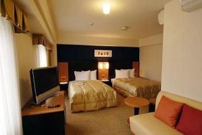 фото отеля GRG Hotel Naha Higashimachi