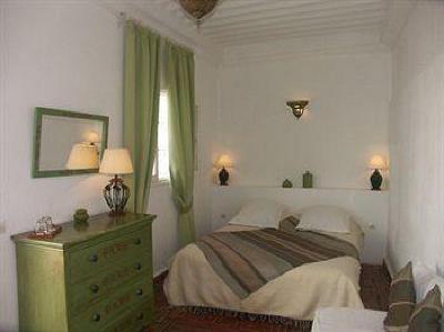 фото отеля Dar Ness Bed & Breakfast Essaouira