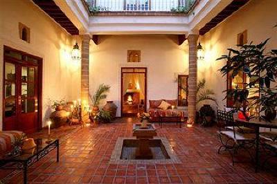 фото отеля Dar Ness Bed & Breakfast Essaouira