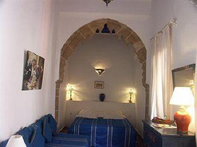 фото отеля Dar Ness Bed & Breakfast Essaouira