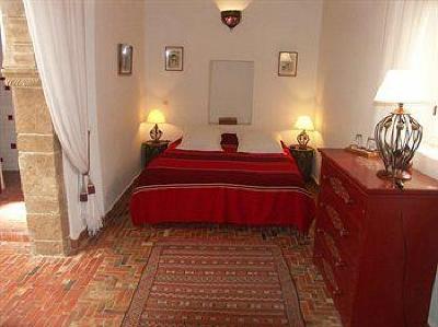 фото отеля Dar Ness Bed & Breakfast Essaouira