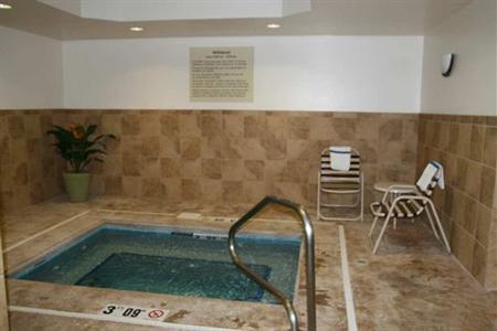 фото отеля Hampton Inn Indiana