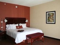 Hampton Inn Indiana