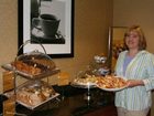фото отеля Hampton Inn Indiana