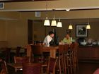 фото отеля Hampton Inn Indiana