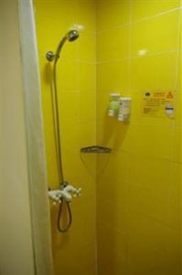 фото отеля Home Inn (Guangzhou Baiyun Avenue)