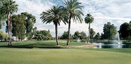 фото отеля Orange Tree Golf Resort