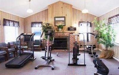 фото отеля Silver Dart Lodge