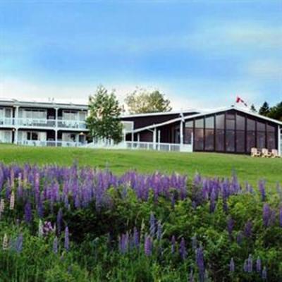 фото отеля Silver Dart Lodge