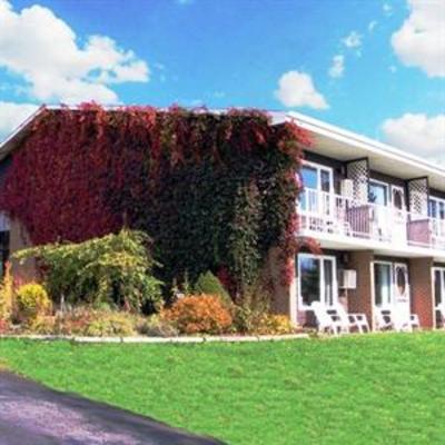 фото отеля Silver Dart Lodge