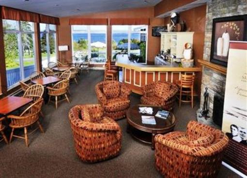 фото отеля Silver Dart Lodge
