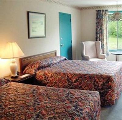 фото отеля Silver Dart Lodge