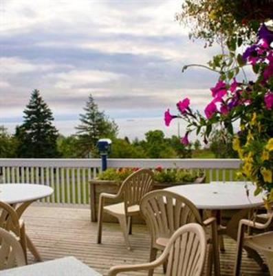фото отеля Silver Dart Lodge