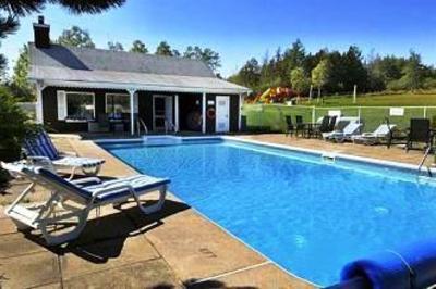 фото отеля Silver Dart Lodge