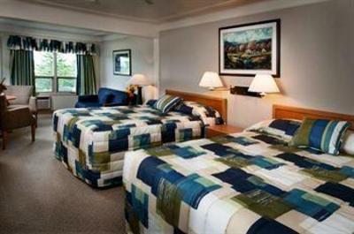 фото отеля Silver Dart Lodge