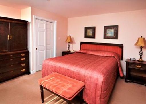 фото отеля Silver Dart Lodge