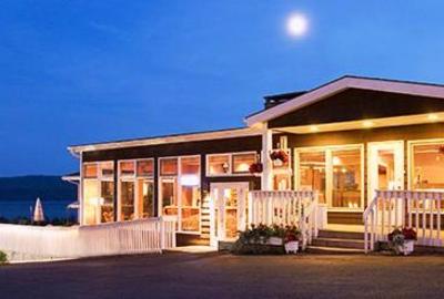 фото отеля Silver Dart Lodge