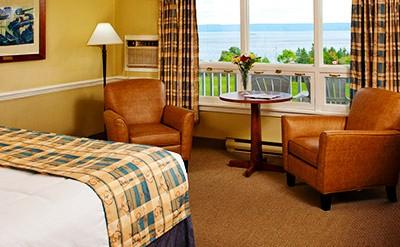 фото отеля Silver Dart Lodge
