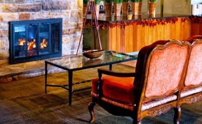 фото отеля Silver Dart Lodge