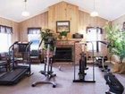 фото отеля Silver Dart Lodge