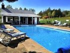 фото отеля Silver Dart Lodge