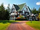 фото отеля Silver Dart Lodge