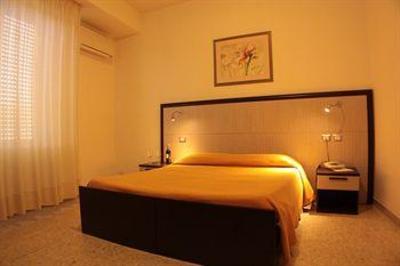 фото отеля Hotel Minerva Siena