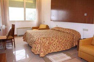 фото отеля Hotel Minerva Siena