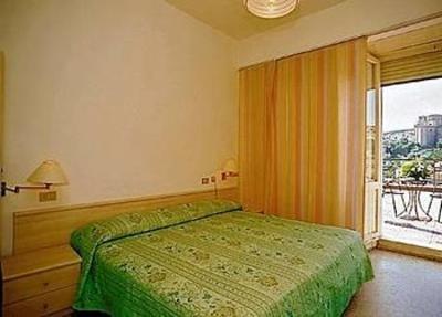 фото отеля Hotel Minerva Siena