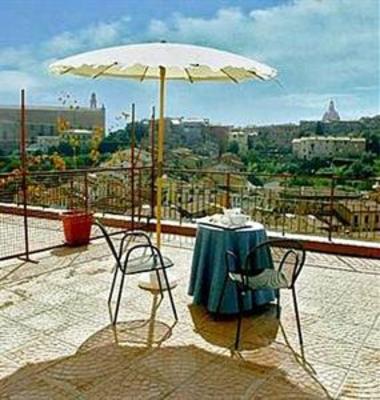 фото отеля Hotel Minerva Siena