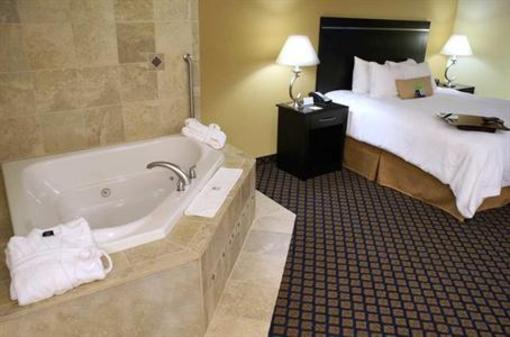 фото отеля Hampton Inn & Suites Jacksonville - Bartram Park