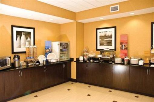 фото отеля Hampton Inn & Suites Jacksonville - Bartram Park