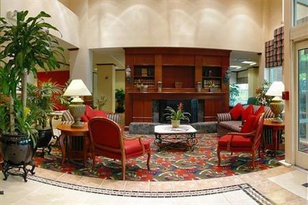 фото отеля Hilton Garden Inn Arlington Courthouse Plaza
