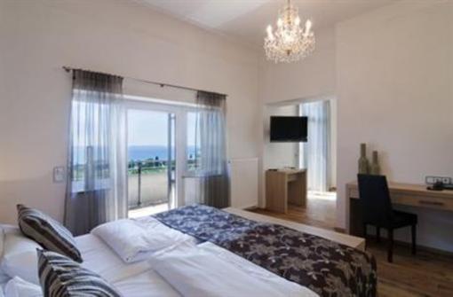 фото отеля Bodensee-Hotel Sonnenhof