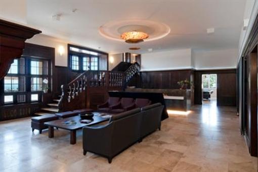 фото отеля Bodensee-Hotel Sonnenhof