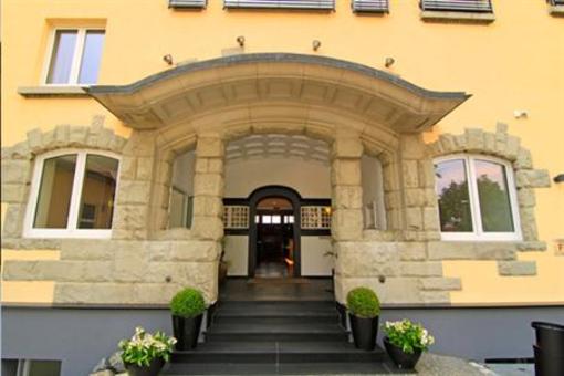 фото отеля Bodensee-Hotel Sonnenhof